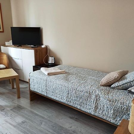 Goscirada Darłowo Exterior foto